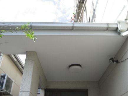 屋根リフォーム MOTEGIPAINT