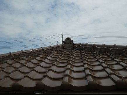 屋根塗装・防水工事リフォーム 屋根 MOTEGIPAINT