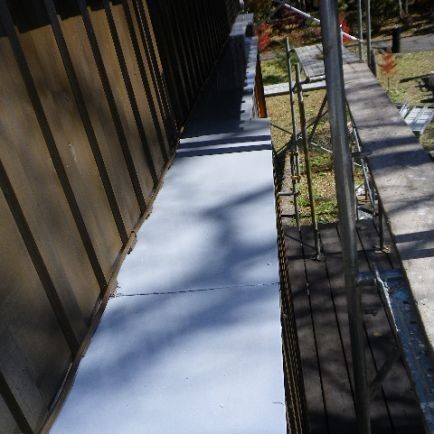 外壁塗装・防水工事リフォーム MOTEGIPAINT