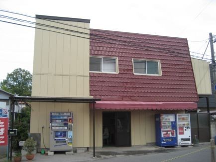 イメージを変えずに綺麗に塗り替えられました。