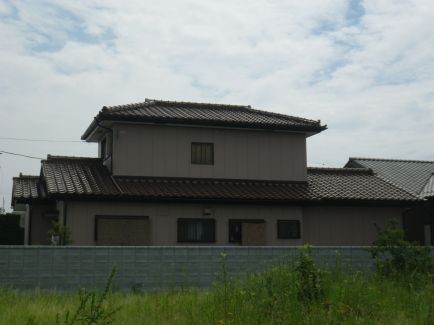 屋根塗装・防水工事リフォーム 屋根 MOTEGIPAINT