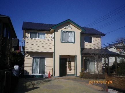 既存の雰囲気そのままに、快適な住空間に。