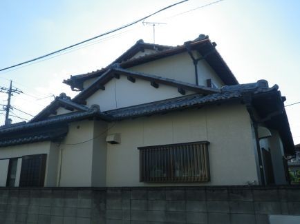 外壁塗装・防水工事リフォーム 外壁 MOTEGIPAINT