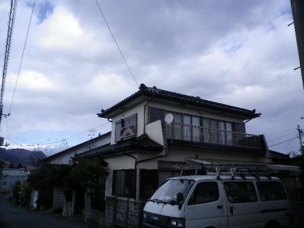 外壁塗装・防水工事リフォーム 外壁 MOTEGIPAINT