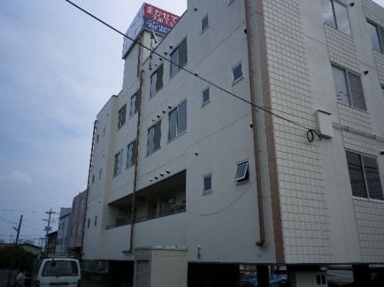 外壁塗装・防水工事リフォーム 外壁 MOTEGIPAINT