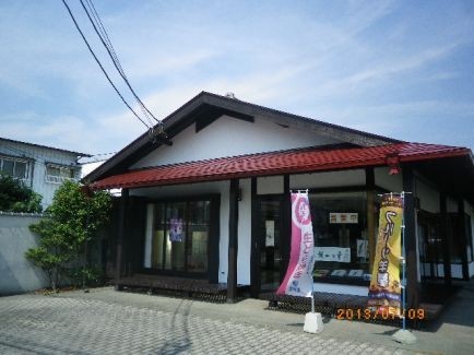 店舗リフォーム 屋根 MOTEGIPAINT