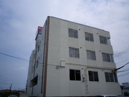 外壁塗装・防水工事リフォーム 外壁 MOTEGIPAINT