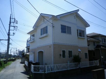 外壁塗装・防水工事リフォーム 外壁 MOTEGIPAINT