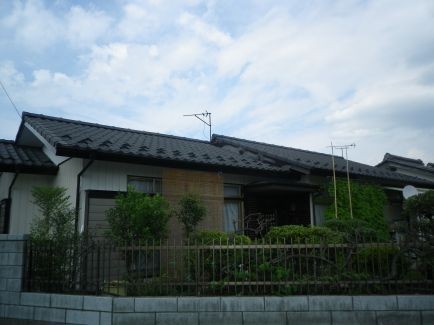 外壁塗装・防水工事リフォーム 外壁 MOTEGIPAINT