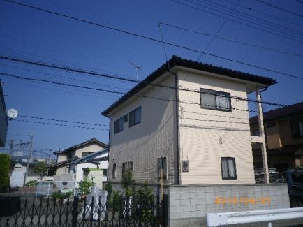 外壁塗装・防水工事リフォーム 外壁 MOTEGIPAINT