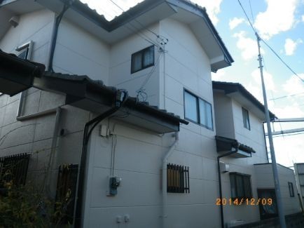 遮熱塗料で塗り替えたことで、夏の暑さ対策もバッチリです。