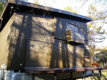 外壁塗装・防水工事リフォーム MOTEGIPAINT