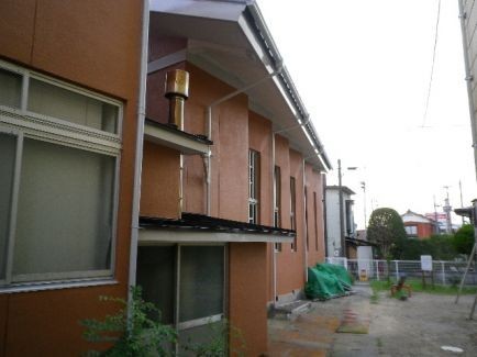 外壁塗装・防水工事リフォーム 外壁 MOTEGIPAINT