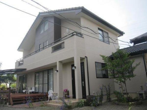 外壁塗装・防水工事リフォーム 株式会社岡野工業