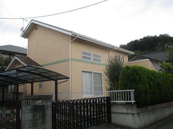 外壁塗装・防水工事リフォーム 外壁 株式会社岡野工業