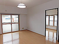 マンションを全面リフォームし統一感のあるお宅になりました。