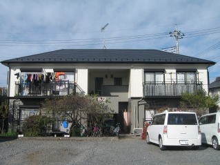 外壁塗装・防水工事リフォーム 外壁 株式会社武蔵野塗装