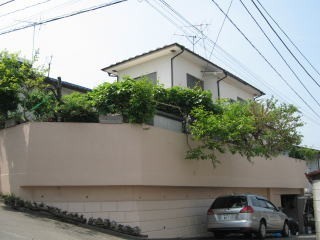 外壁塗装・防水工事リフォーム 外壁 株式会社武蔵野塗装