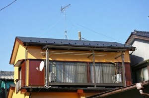 住みやすい快適なお家へと変身しました。