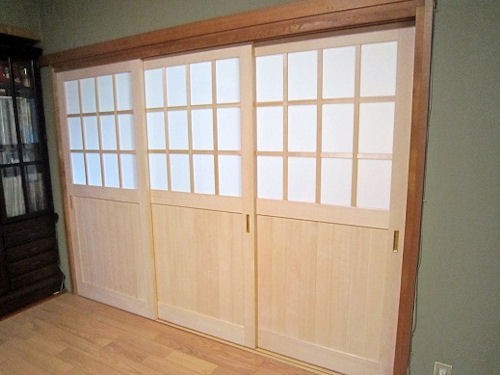 洋室(寝室・子供部屋)リフォーム 若葉リフォーム体験館