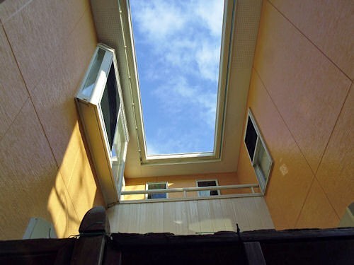 外壁塗装・防水工事リフォーム 若葉リフォーム体験館