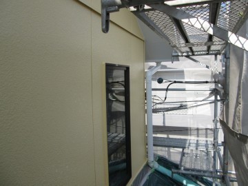 外壁塗装・防水工事リフォーム 外壁 株式会社オリエンタルホームサービス