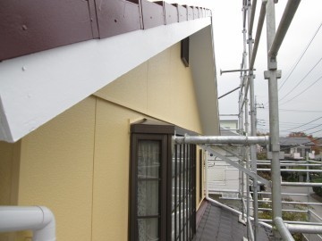 外壁塗装・防水工事リフォーム 外壁 株式会社オリエンタルホームサービス