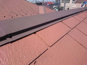 屋根塗装・防水工事リフォーム 屋根 株式会社オリエンタルホームサービス