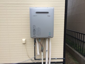 外壁塗装・防水工事リフォーム 外壁 株式会社オリエンタルホームサービス