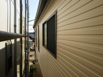 外壁塗装・防水工事リフォーム 外壁 株式会社オリエンタルホームサービス