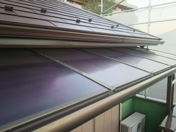 屋根塗装・防水工事リフォーム 株式会社オリエンタルホームサービス