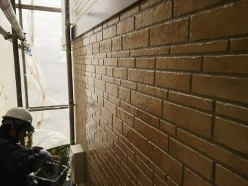 外壁塗装・防水工事リフォーム 外壁 株式会社オリエンタルホームサービス