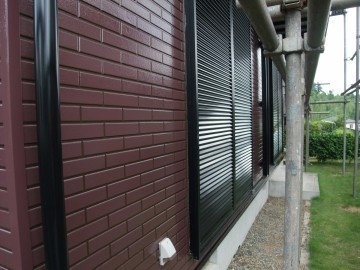 外壁塗装・防水工事リフォーム 外壁 株式会社オリエンタルホームサービス