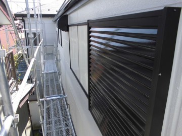 外壁塗装・防水工事リフォーム 外壁 株式会社オリエンタルホームサービス