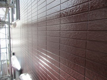外壁塗装・防水工事リフォーム 外壁 株式会社オリエンタルホームサービス