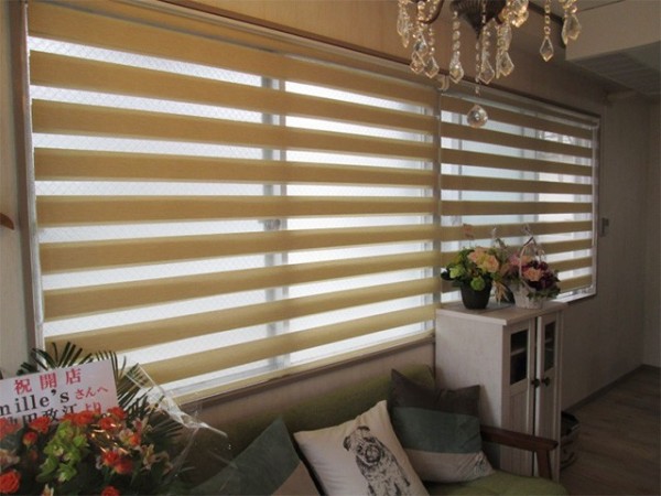 店舗リフォーム リノベーション(スケルトン・全面リフォーム) 森のリフォーム