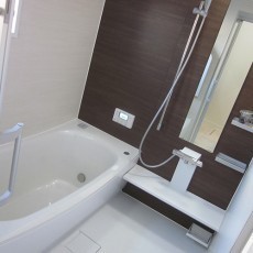 お風呂・浴室・バスリフォーム事例