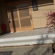 ガーデニング・庭リフォーム 株式会社大信コーポレーション