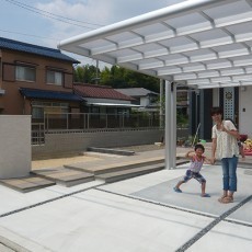ガレージ・車庫・カーポートリフォーム 株式会社大信コーポレーション