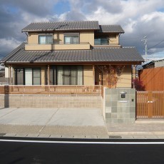 ガーデニング・庭リフォーム 株式会社大信コーポレーション