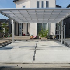 ガレージ・車庫・カーポートリフォーム 株式会社大信コーポレーション