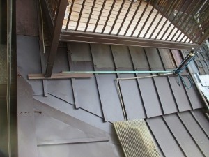 屋根葺き替えリフォーム 屋根 松下ハウス株式会社