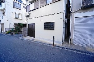 増築・改築リフォーム 外壁 松下ハウス株式会社