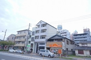 外壁塗装・防水工事リフォーム 外壁 松下ハウス株式会社