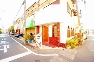 店舗リフォーム リノベーション(スケルトン・全面リフォーム) 松下ハウス株式会社