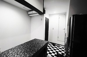 店舗リフォーム リノベーション(スケルトン・全面リフォーム) 洋室(寝室・子供部屋) 松下ハウス株式会社