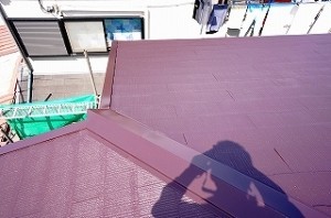 屋根塗装・防水工事リフォーム 屋根 松下ハウス株式会社