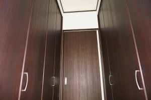 洋室(寝室・子供部屋)リフォーム 松下ハウス株式会社