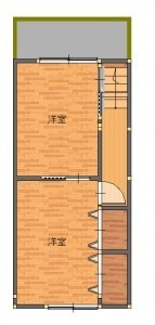 店舗リフォーム リノベーション(スケルトン・全面リフォーム) 松下ハウス株式会社