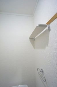 トイレリフォーム 松下ハウス株式会社